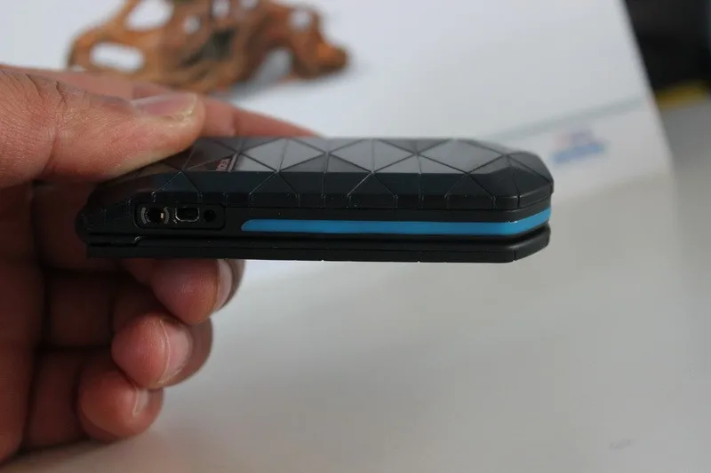 Разблокированный 7070 Классический флип Nokia 7070 2G разблокированный дешевый мобильный телефон Восстановленный