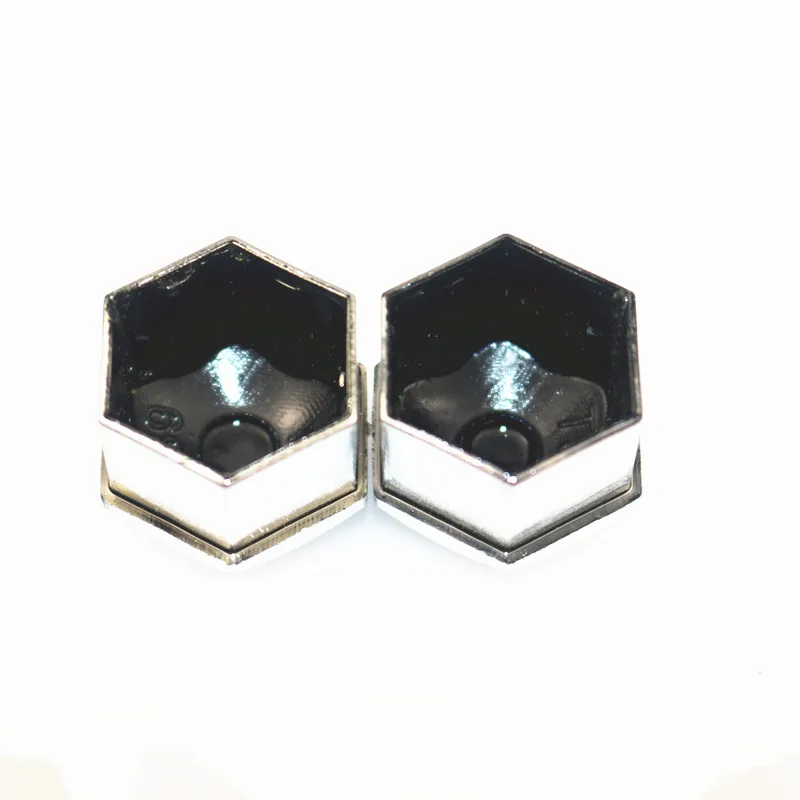 Винтовая крышка для автомобильного втулки колпак колеса tire болт протектор