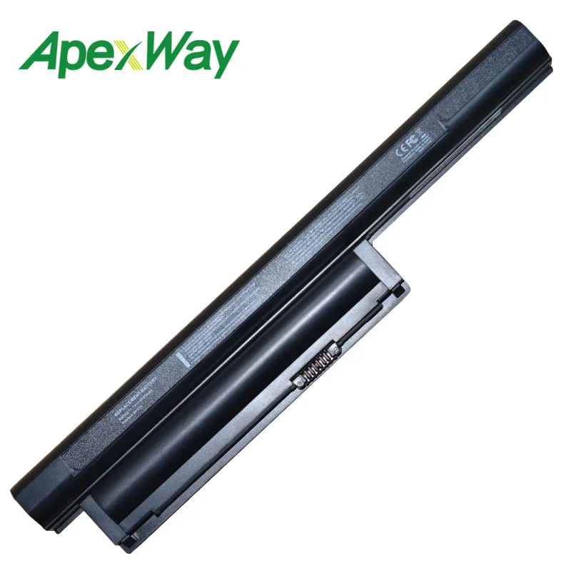 Аккумулятор для ноутбука 11 1 В Sony Vaio bps26 VGP BPL26 BPS26 BPS26A SVE14A SVE15 SVE17 vgp VPC CA CB