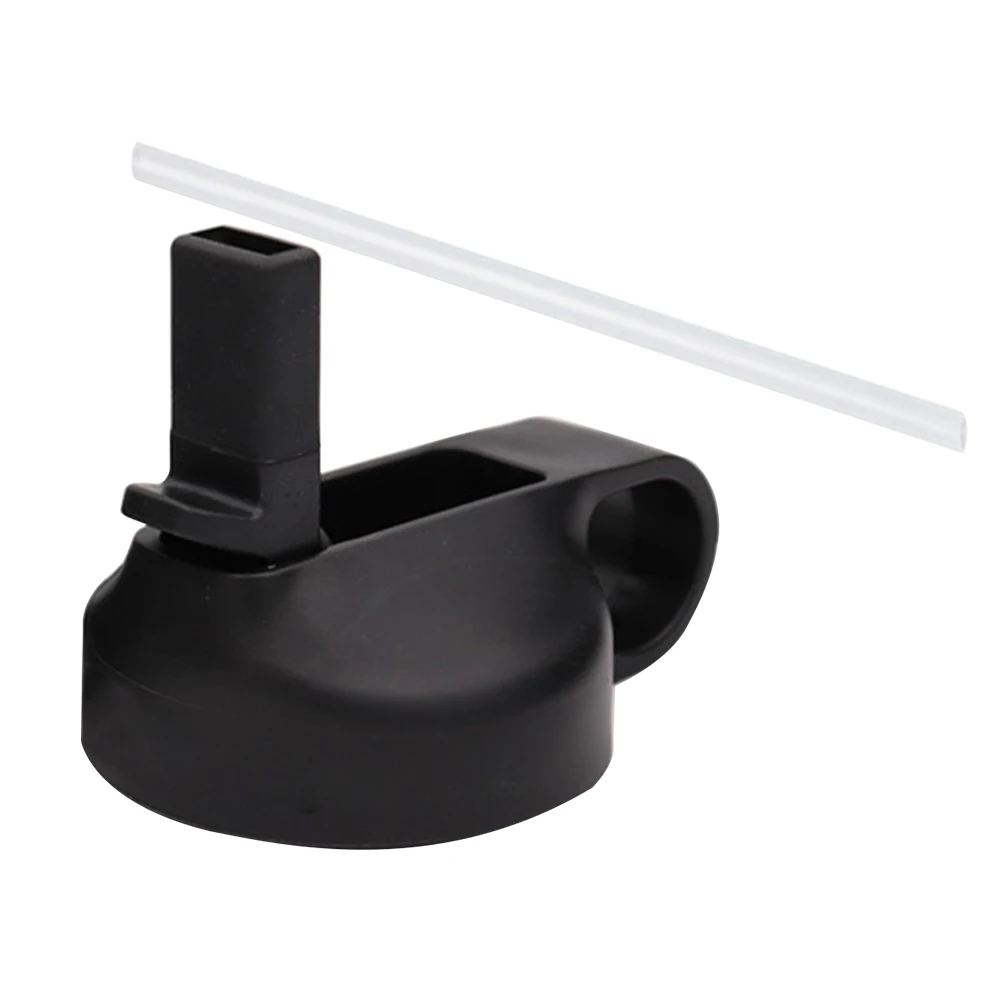 Петля аксессуары PP портативная Питьевая крышка широкий рот практичная