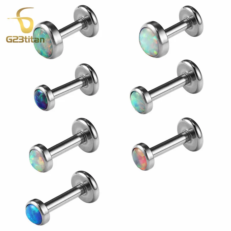 Украшение для пирсинга губ носа тела|body piercing jewelry|piercing jewelryg23 titanium |