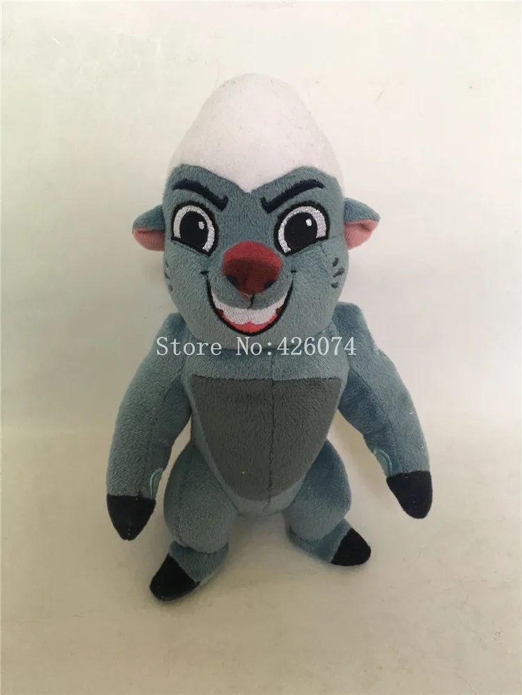 Король льва Simba Nala Kion Kiara Fuli Bunga Beshte Pumbaa Mtoto Timon Ono плюшевые 17 см детские мягкие игрушки животные