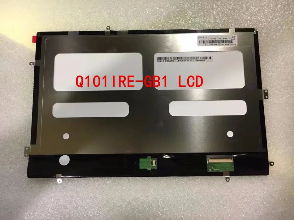 10 1 дюймов новый оригинальный ЖК LTN101NL01 BP101WX1 400 Q101IRE GB1 HJ101IA 01F для Huawei S10 231 201WA экран|lcd