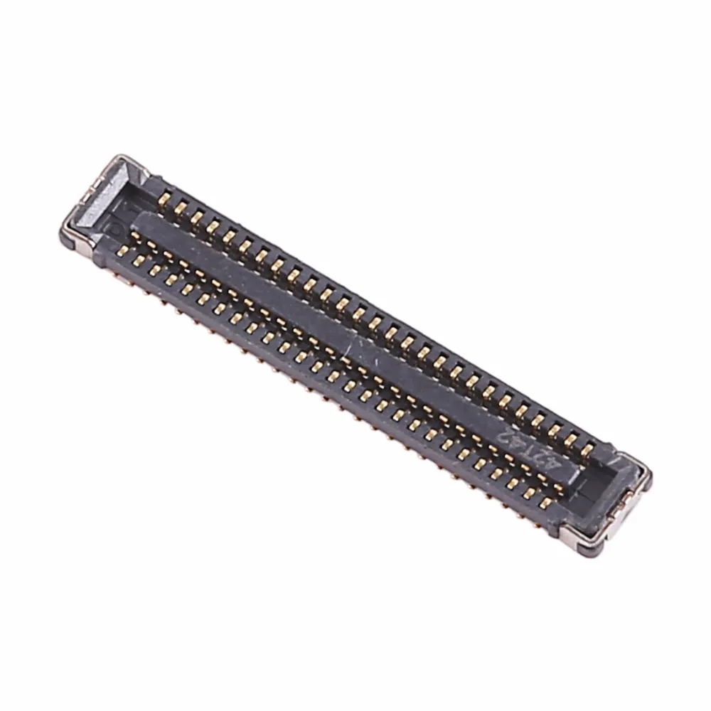 10 PCS Motherboard &amp Touch Screen FPC Connector for iPhone 6 Plus | Мобильные телефоны и аксессуары