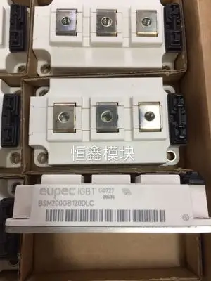

BSM200GB120DLC