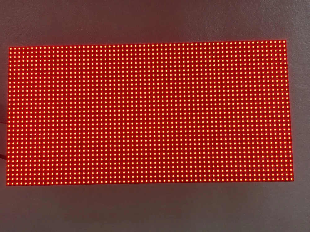 Светодиодный дисплей настенный P3 RGB панель HD экран 64x32 точечная матрица Крытый SMD светодиодный модуль 192x96 мм P4 P5 P6 P8 P10