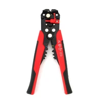 professional automatic electric cable wire stripper wire striper multifunctional cutter crimper crimping pliers terminal tool