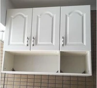 european style kitchen condole top hang ark 3 real door add bottom multilayer board