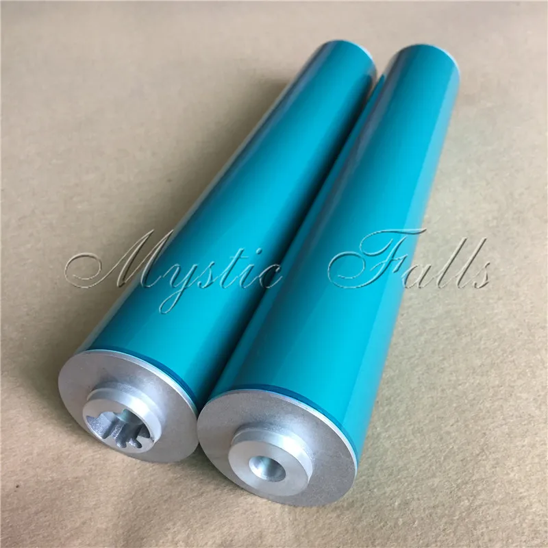 2X OPC барабан цилиндра C6500 для Konica Minolta Bizhub Pro C500 C5500 C5501 C6501 пресс C6000 C7000 DR610 барабан|opc