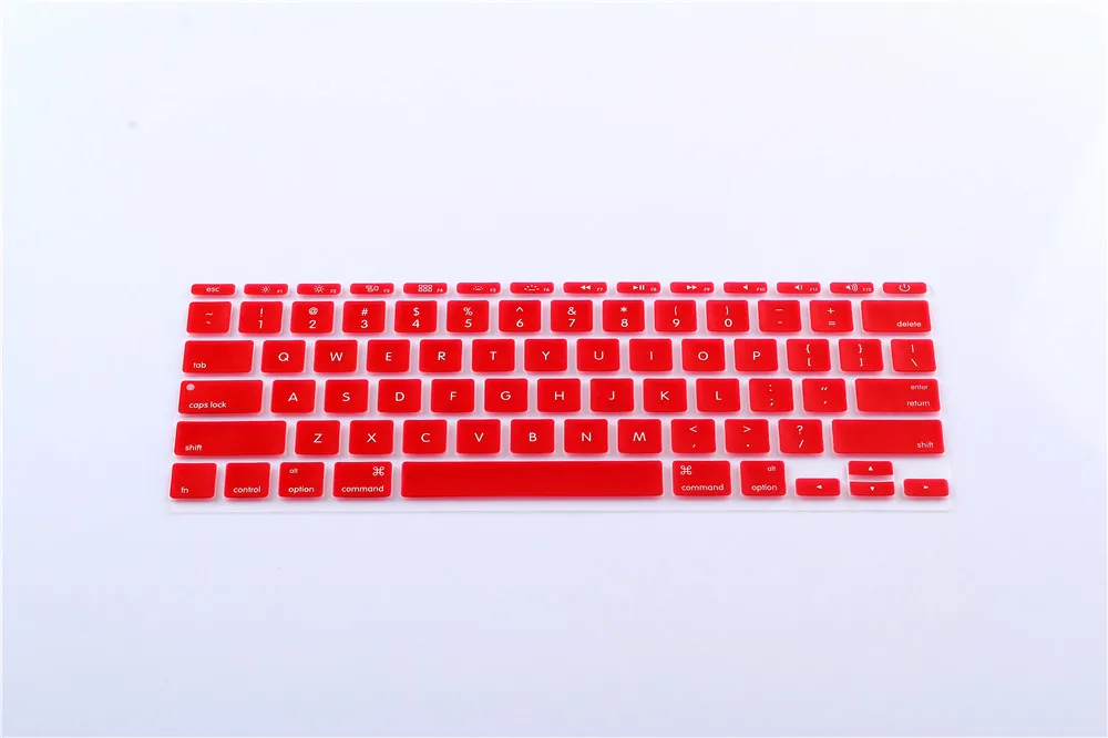 Силиконовая накладка на клавиатуру для Apple MacBook Air 11 Mac 6 дюйма|cover illustrations|skin atlascover