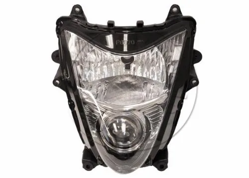 

Motorcycle Front Headlight For SUZUKI Hayabusa GSXR1300 2008 -2011 GSXR 1300 GSX1300R Head Light Lamp Assembly Headlamp Lighting