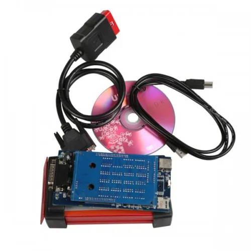 V2014.03 недорогой новый дизайн Bluetooth Multidiag Pro + для автомобилей/грузовиков и OBD2 с