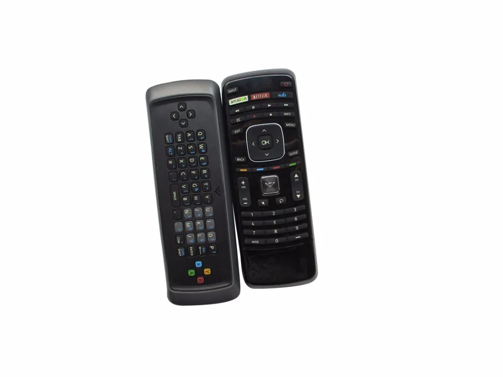 Пульт дистанционного управления для телевизора VIZIO M420SL E3D420VX M420SV M470SL M470SV E320VT E322AR E322MV E370VP E370VT E3D320VX LCD светодиодный HD TV