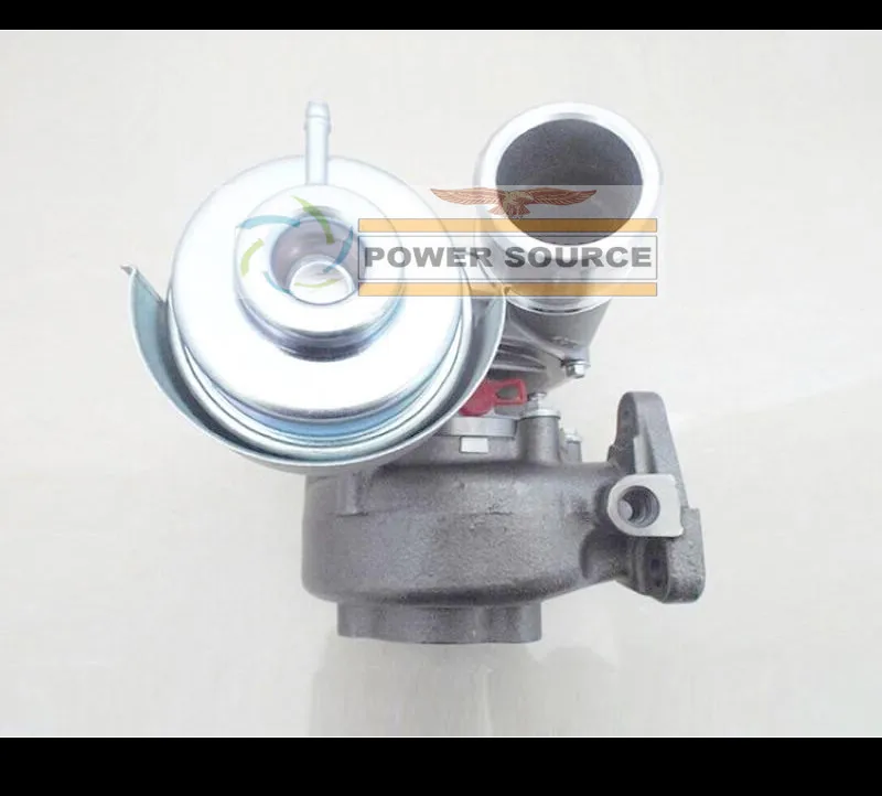 Turbo 28231 27750 27810 49135 07310 4913507311 4913507310 2823127810 для Hyundai Santa Fe 2 CRDi D4EB 16V|Воздухозаборники| |