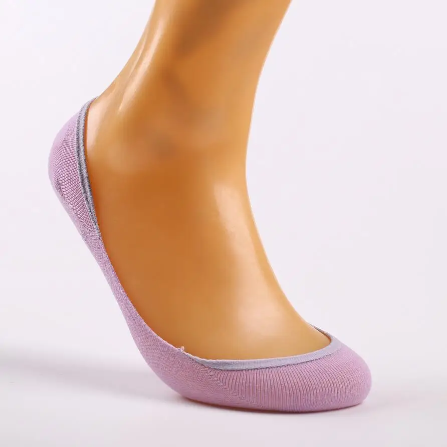 6 шт. = 3 пар/лот женские хлопковые носки ярких цветов из бамбукового волокна