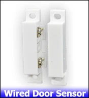 Wifi GSM PSTN домашняя охранная сигнализация 433 МГц беспроводной датчик детектор охранной сигнализации автоматический набор записи IOS Android APP
