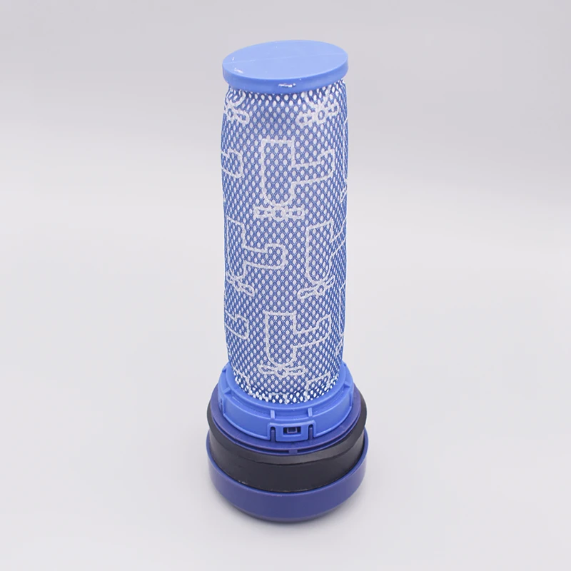1 моющийся предварительный фильтр для Dyson DC39 пылесоса с животными/в