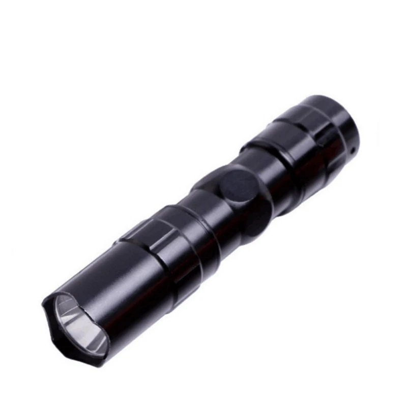 Новый светодиодный мини-светильник светильник для вспышки 3 Вт супер яркий