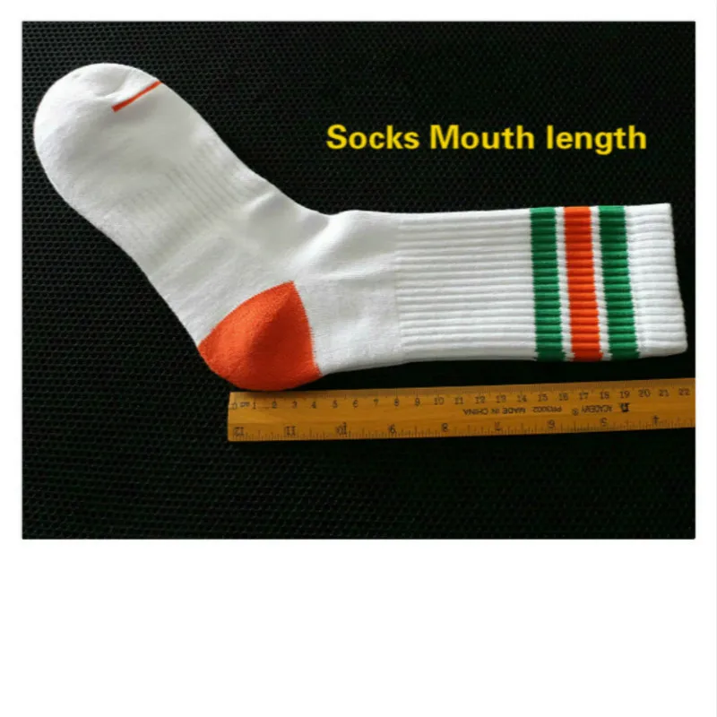 Skarpetki Meskie Носки белые Harajuku Sokken мужские хлопок Высокое качество Толстые Calcetines Hombre