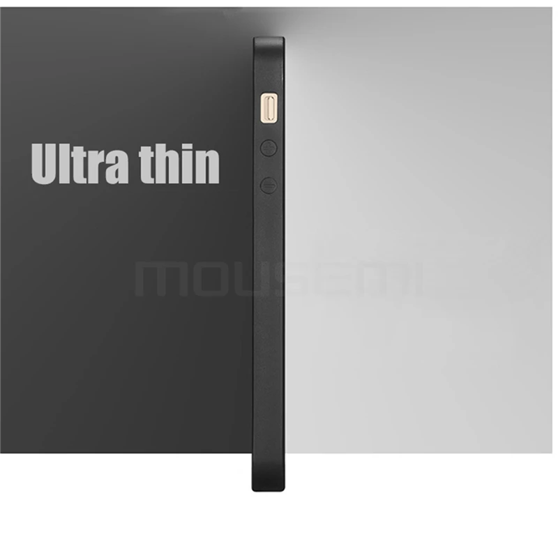 Mousmi чехлы для телефонов Силиконовые 5S se iPhone чехол конфеты 5 милый силиконовый
