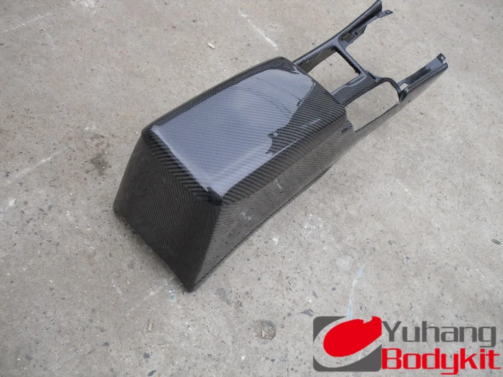 SKYLINE R34 GTT GTR RHD центральный пульт с подлокотником из углеродного волокна|centre|centre