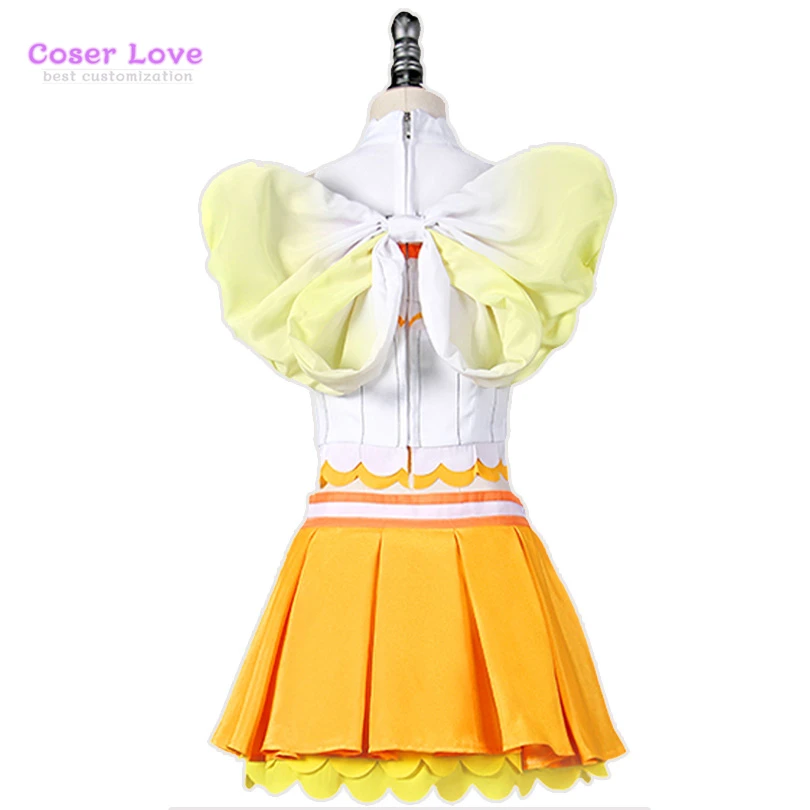 Карнавальный костюм Lovelive Takami Chika карнавальный на Хэллоуин рождественские
