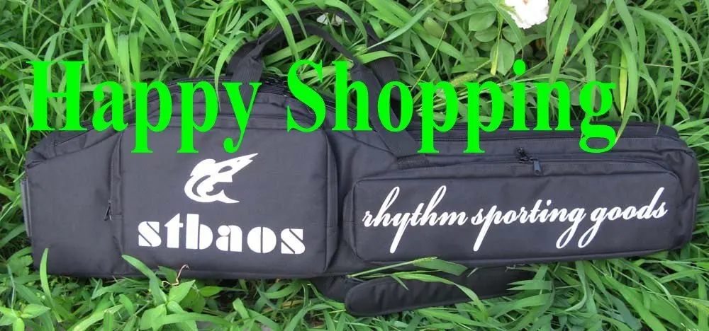 Новинка тактический Чехол для переноски длиной 1 2 м двойная охотничья сумка