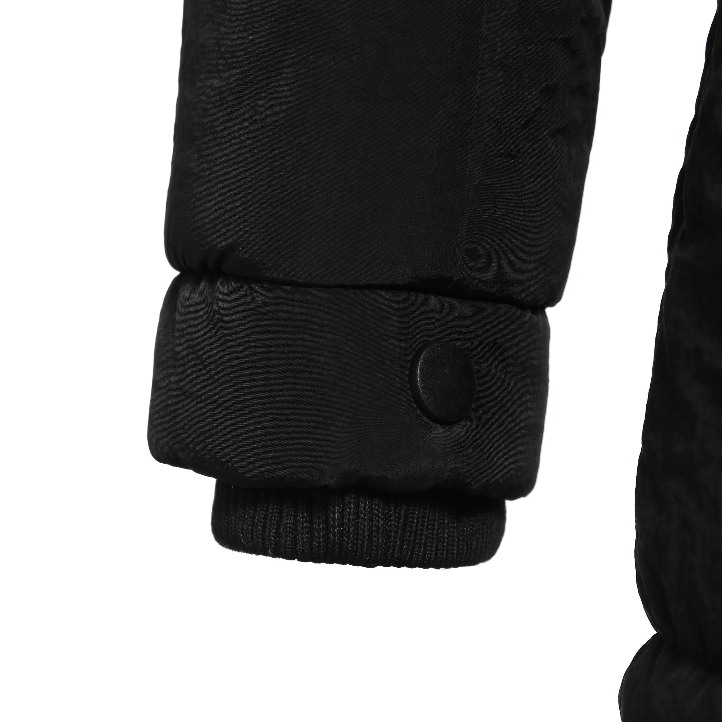 Windproof Slim Outerwear Winter Warm Coat Female Fashion Elastic Waist Zipper Pocket Hooded Drawstring Overcoats Autumn Clothes | Женская