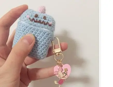 Новый мультфильм Аниме Любовь Сердце свинья милый брелок для ключей ювелирные