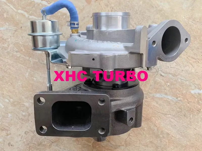 Новый подлинный Гарретт GT22 761916 0009 SK250 8 24100 4631 24400 04940 Турбокомпрессор Для NEW Holland