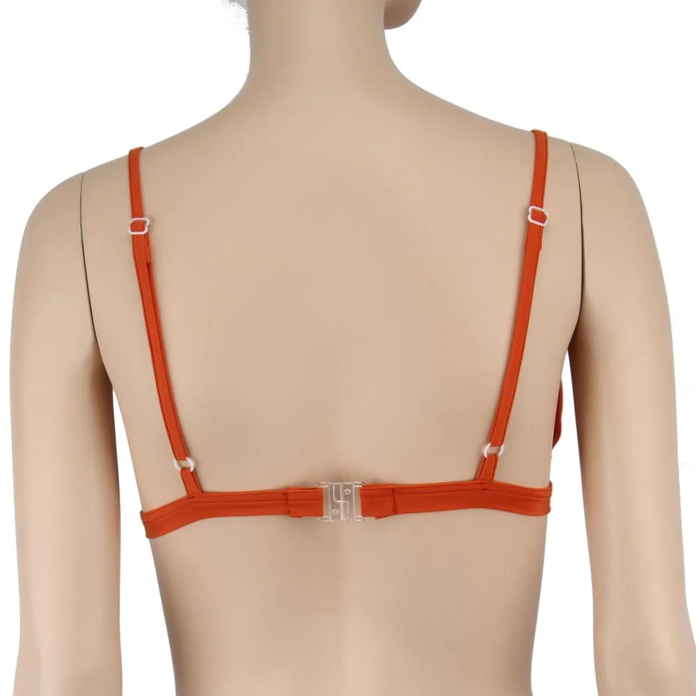 Купальники женские бикини 2019 сексуальные купальники новые Пуш Ап мягкие Топ