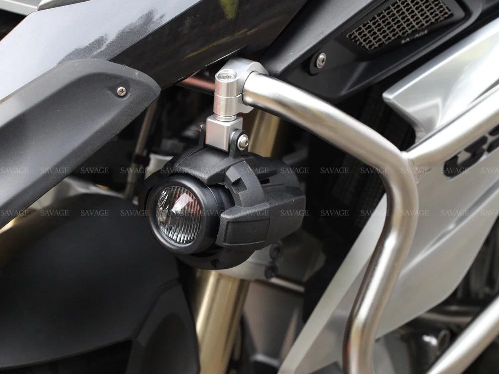 Передний головной светильник для вождения Aux s противотуманная фара BMW R1200GS LC/Adventure