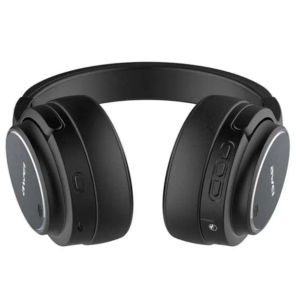 Awei A950BL Bluetooth наушники ANC шумоподавление Беспроводная гарнитура Беспроводные