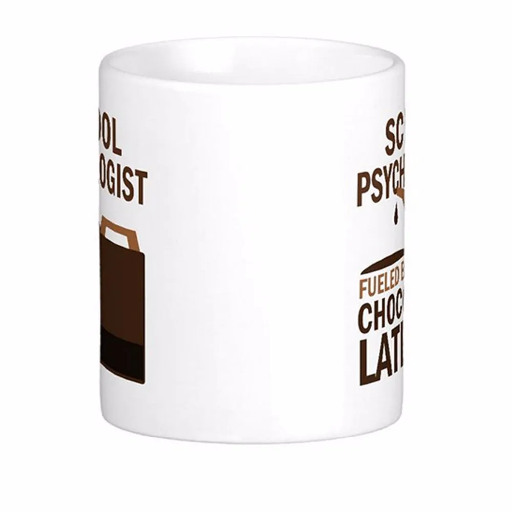 Кружки для чая белые кружки путешествий школьные студентов|mug custom|white coffeewhite coffee