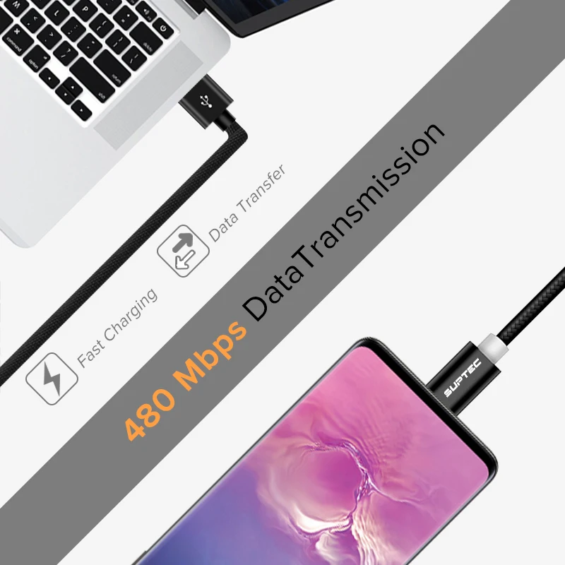 Фото Кабель Micro USB EECPT кабель для быстрой зарядки шнур передачи данных Мобильные Кабель Micro USB EECPT кабель для быстрой зарядки шнур передачи данных Мобильные