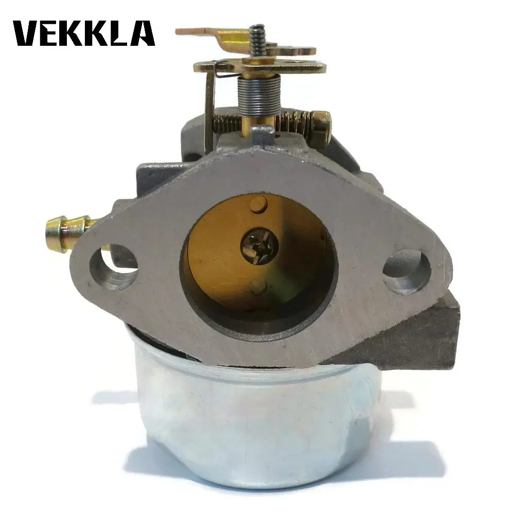 Карбюратор для 8/9/10HP HMSK80 HMSK90 горизонтальный снегоочиститель генератор