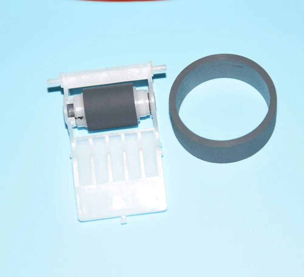 40 комплектов Новый оригинальный ролик для EPSON ME-1100 T1110 T1100 B1100 RETARD SUB ASSY | Компьютеры
