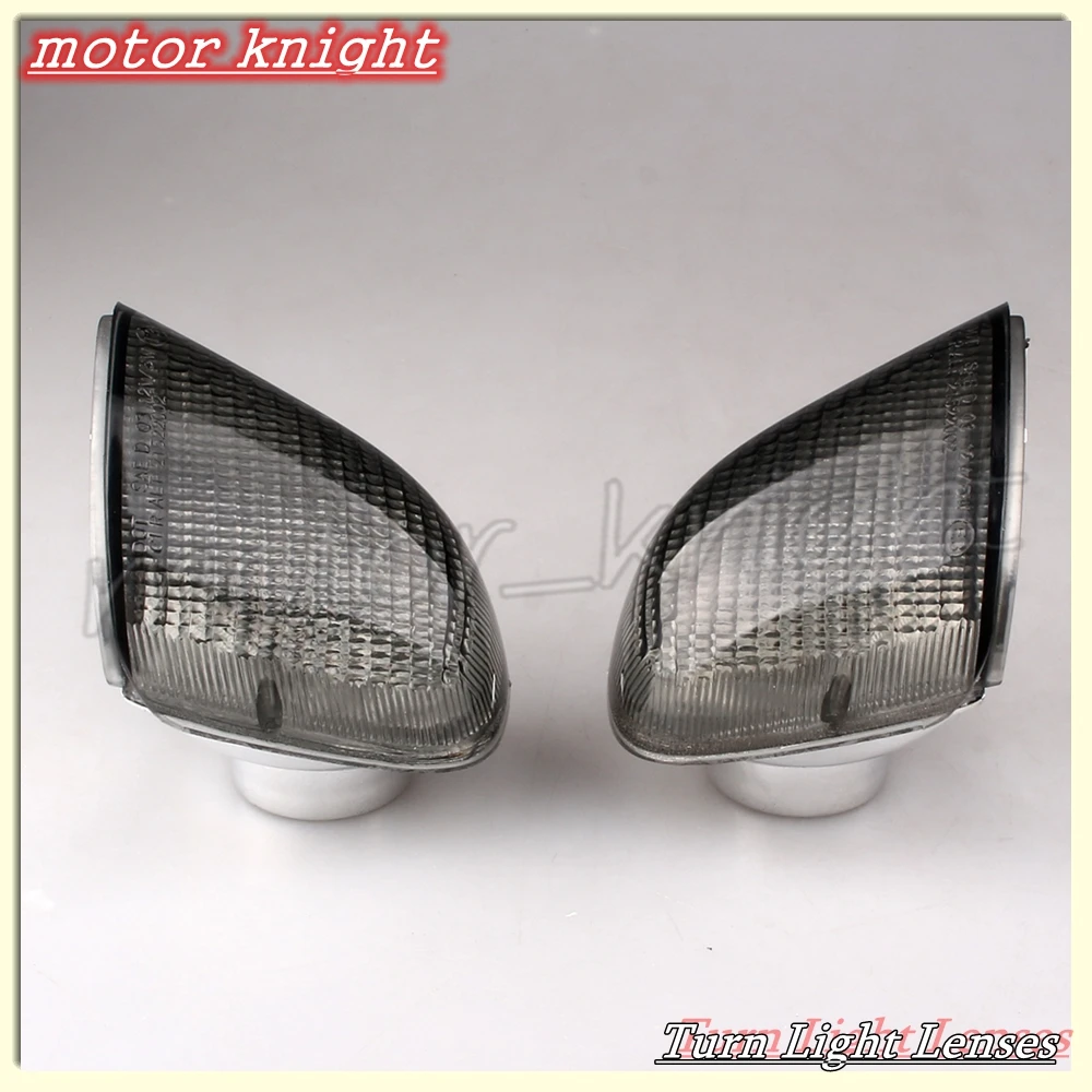 Задний поворотник сигнальные индикаторы для Kawasaki ZZR 1100 D ZX 11 1993 2001 94 95 96 97 98 99 00|rear