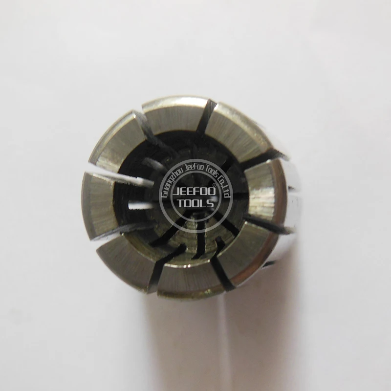 ER25-3.175 collect/clamp for cnc router machine ER collect fix end mill | Инструменты
