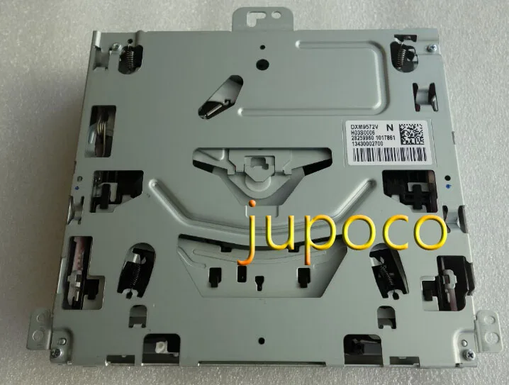 single cd kw2000