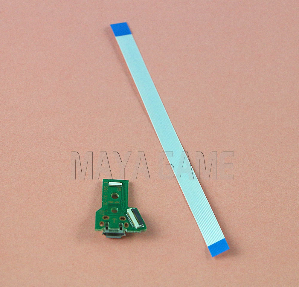 OCGAME 2 компл./лот высокого качества jds040 JDS 040 Зарядное устройство USB доска с 12pin