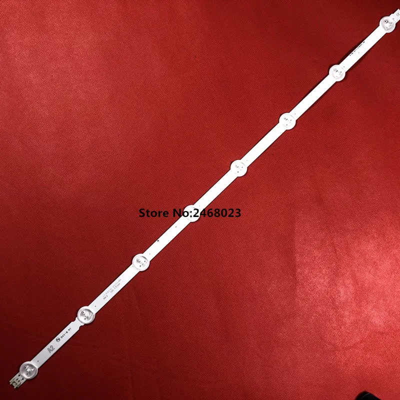 

New 3 Pieces(2*A1*7LEDs,1*A2*8 LEDs) LED backlight bar for 32"6916L-1204A 1105A 1205A 1295A 6916L-1106A 1437A 1438A 1296A 630mm