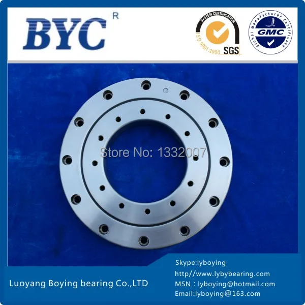 XU080264 поперечный роликовый подшипник | Стандартный поворотный BYC 215 9*311*25 4|bearing