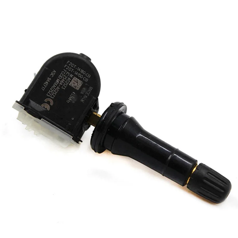 4 шт./лот новая система контроля давления в шинах TPMS для 2014 2017 Ford Edge Escape Fiesta Mondeo F2GT