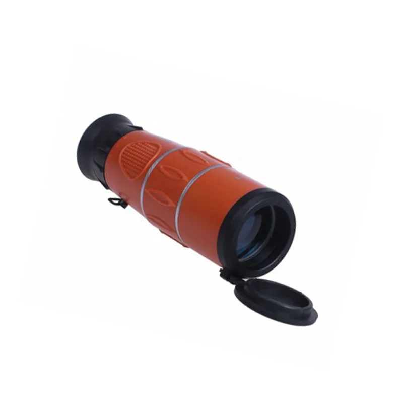 Беделл Марка 16X52 Fuoco Доппио Monoculare Телескоп 16х Зум Binocolo 66 м/8000 м С BAK4 HD сфера visione YP048 |