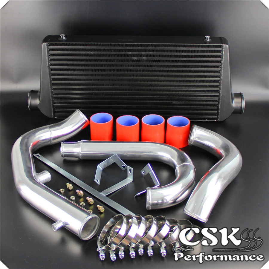 Комплект трубопроводов для Mitsubishi Lancer EVO 7 8 9 CT9A 4G63 04 07 красный/синий/черный| |