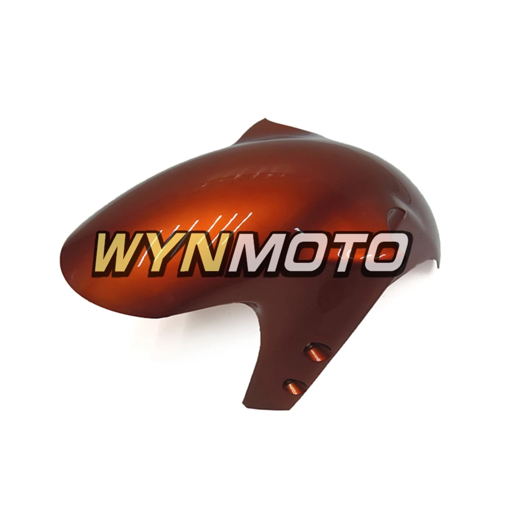 Полностью пластмассовые обтекатели ABS для Yamaha YZF1000 R1 1998 1999 98 99 комплект