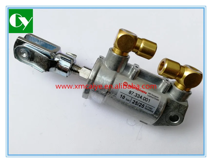 Top quality air cylinder for SM74 102 machine 87.334.001 | Компьютеры и офис