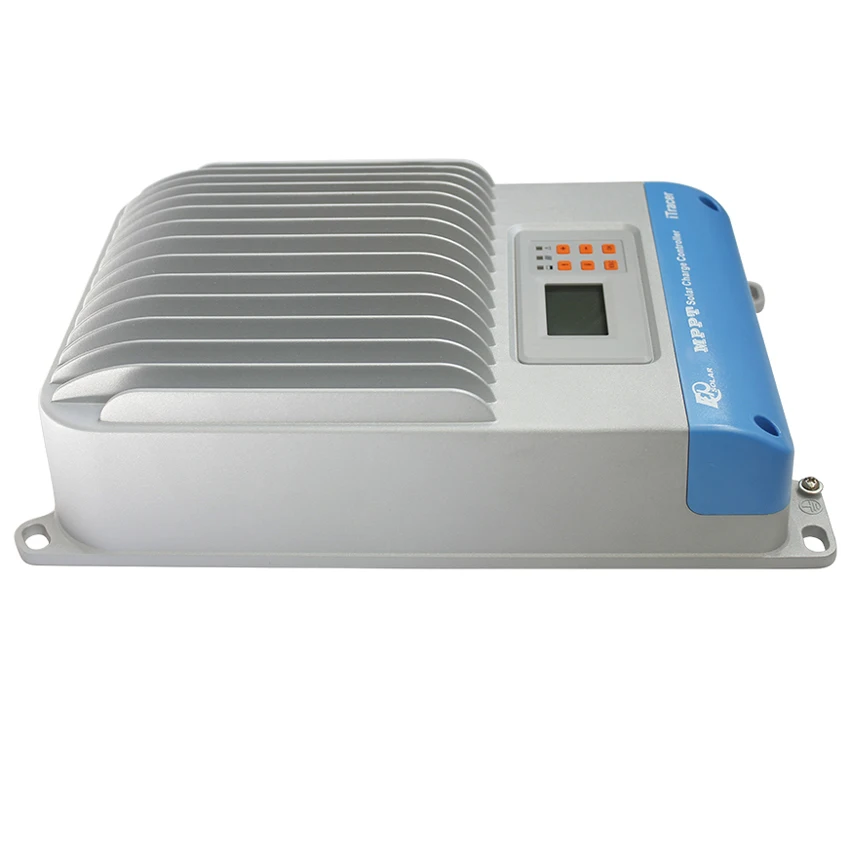 ITracer IT4415ND 45A MPPT контроллер солнечного заряда RS232 RS485 с протоколом Modbus CAN Bus 12V 24V 36V 48V