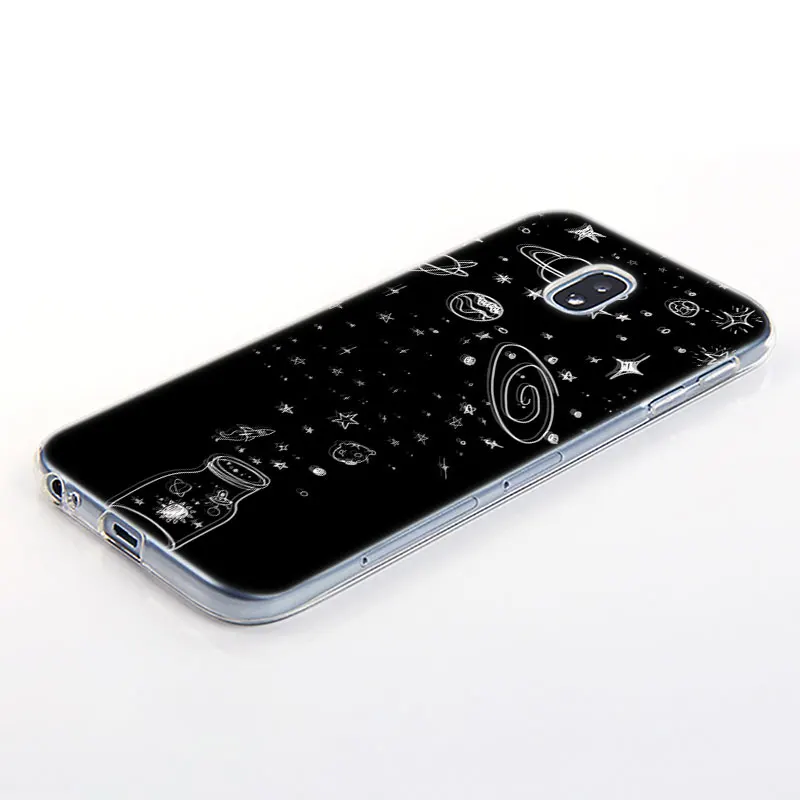 Силиконовый чехол для телефона Samsung Galaxy J8 J6 J4 2018 J2 Core J5 J7 Prime J3 2016 2017 EU Plus|Бамперы| |